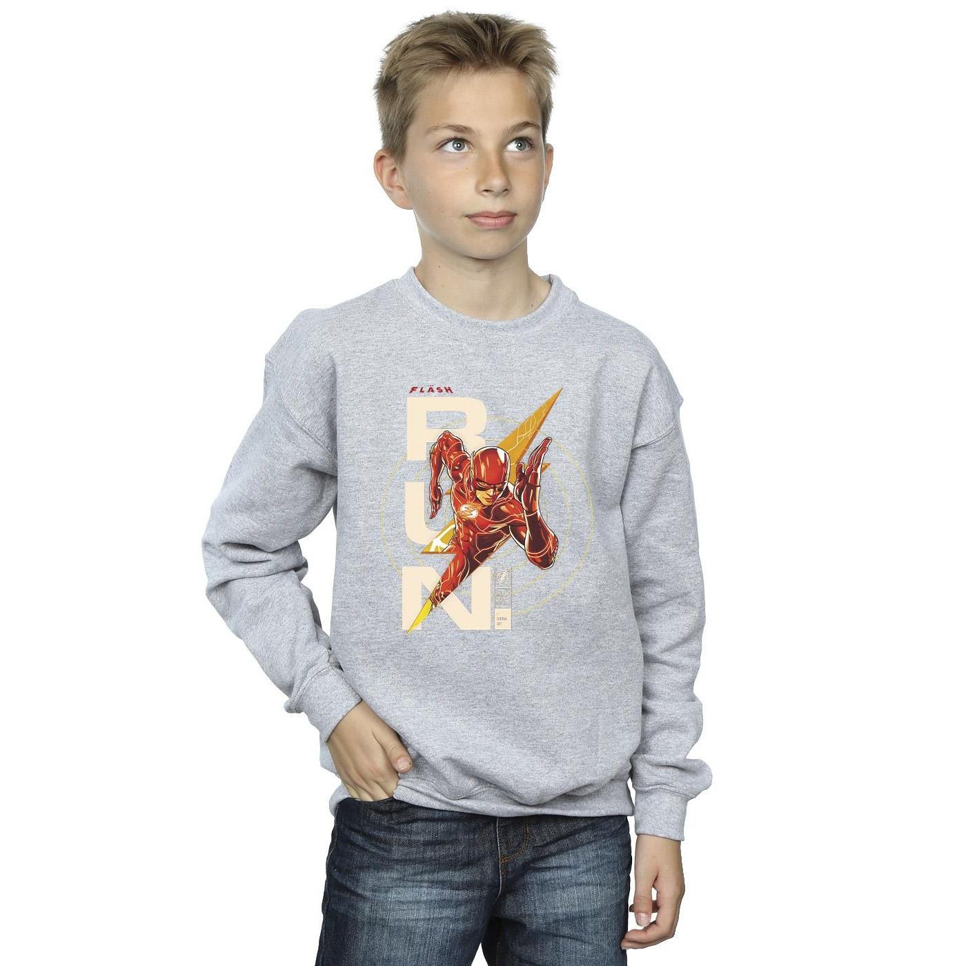 DC COMICS  Sweatshirt 