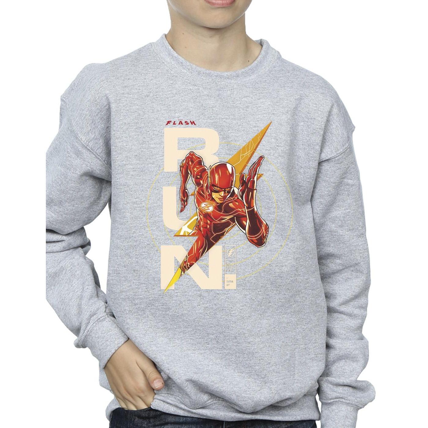 DC COMICS  Sweatshirt 