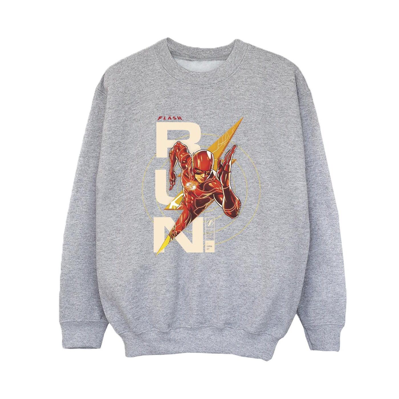 DC COMICS  Sweatshirt 