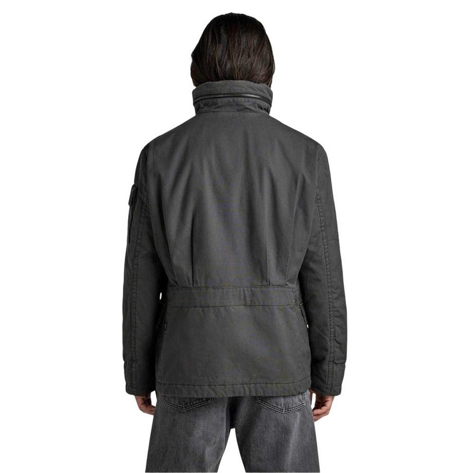 G-STAR Pad Field Jacke  