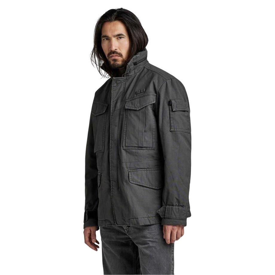 G-STAR Pad Field Jacke  