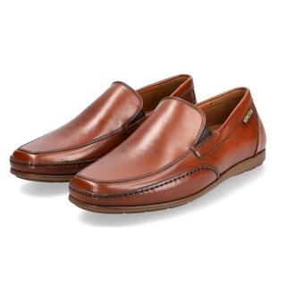 Mephisto  Andreas - Mocassin cuir 