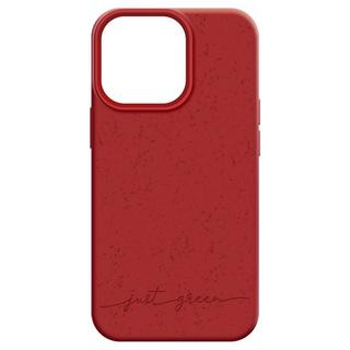 Just green  Coque iPhone 13 Pro Recyclable 