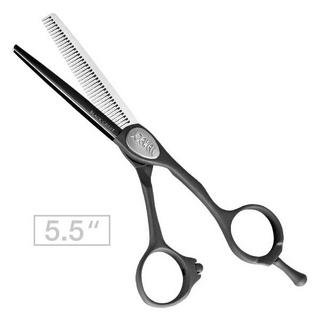 Joewell  CH HS Schere Joewell 5.5 Black Crest 