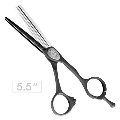 Joewell  CH HS Schere Joewell 5.5 Black Crest 