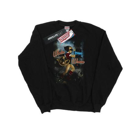 DC COMICS  Sweatshirt 