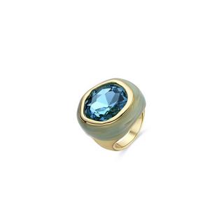 Luxenter  Bague Mantis 