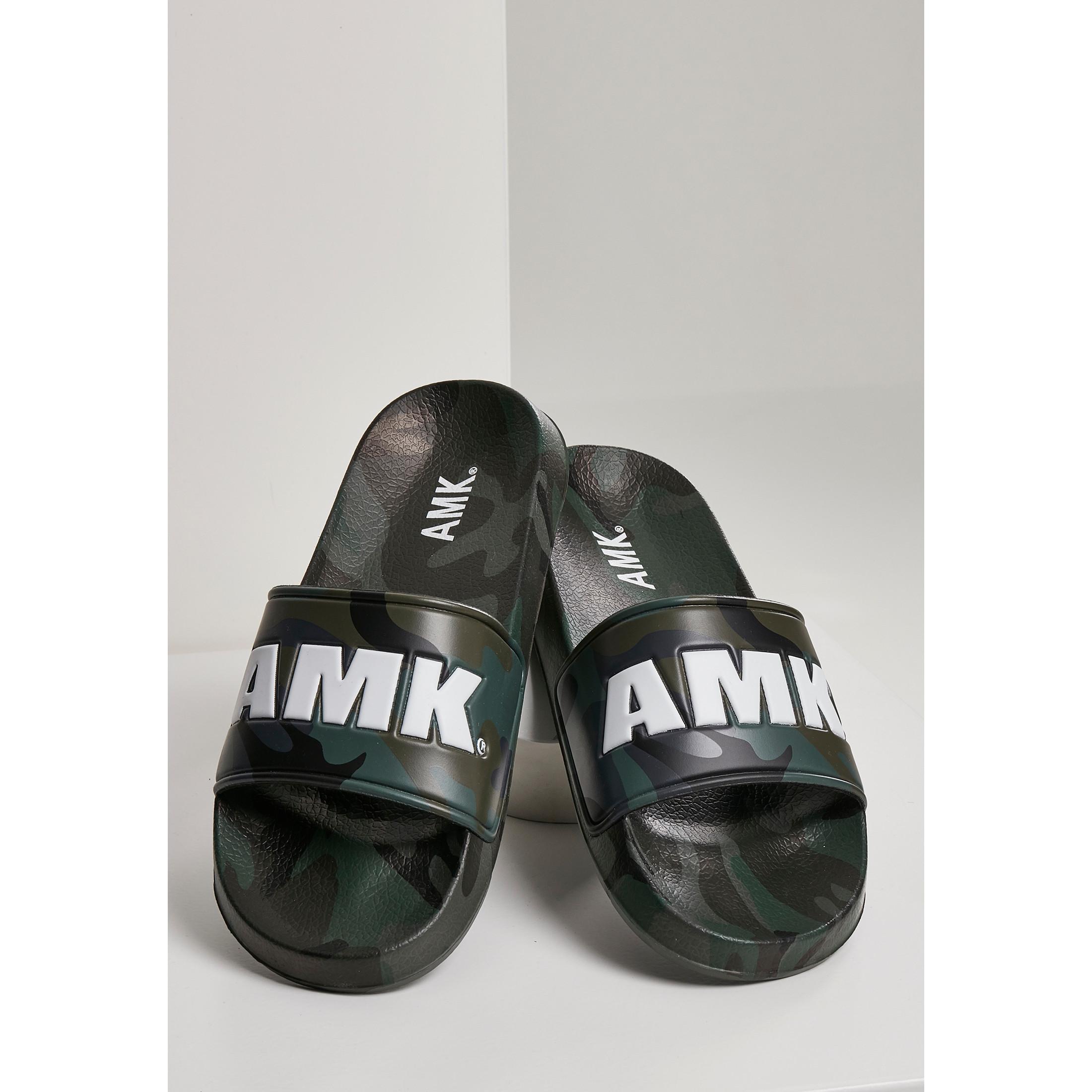 Image of Badeschlappen Urban Classic Soldat Unisex 42