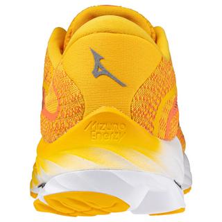 MIZUNO  laufschuhe wave rider 27 