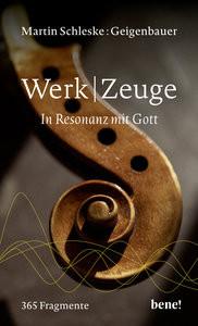 Werkzeuge Schleske, Martin Copertina rigida 