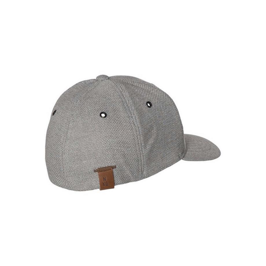 PROTEST Miso Flexfit Baseball Kappe  