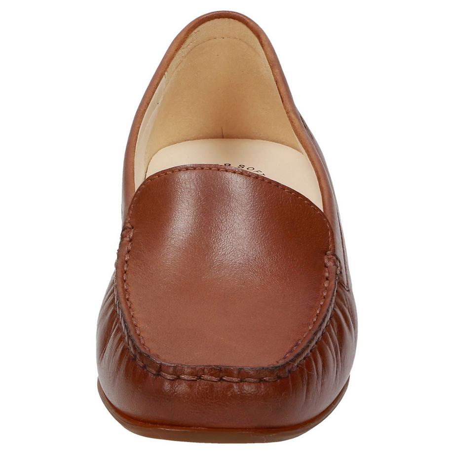 Sioux Zalla Loafer  