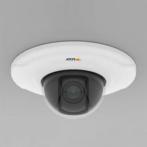 Axis Communications  T94S01L Deckeneinbauset (Montage-Kit) 