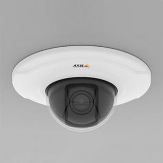 Axis Communications  T94S01L Deckeneinbauset (Montage-Kit) 