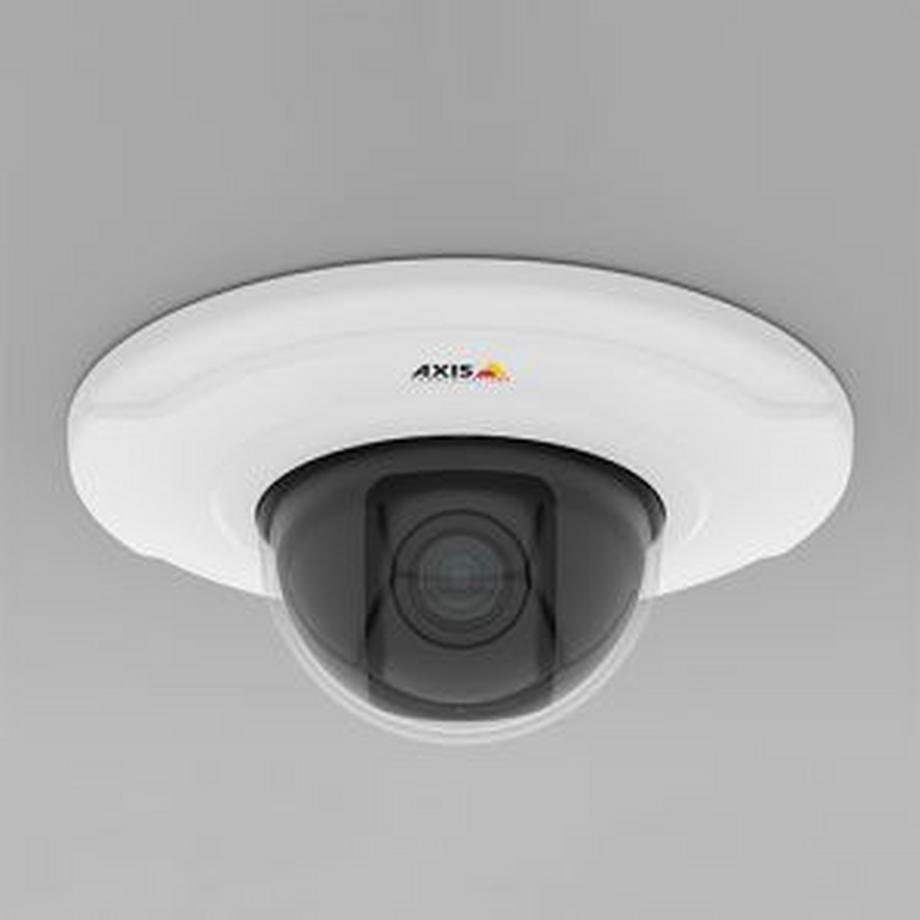 Axis Communications  T94S01L Deckeneinbauset (Montage-Kit) 