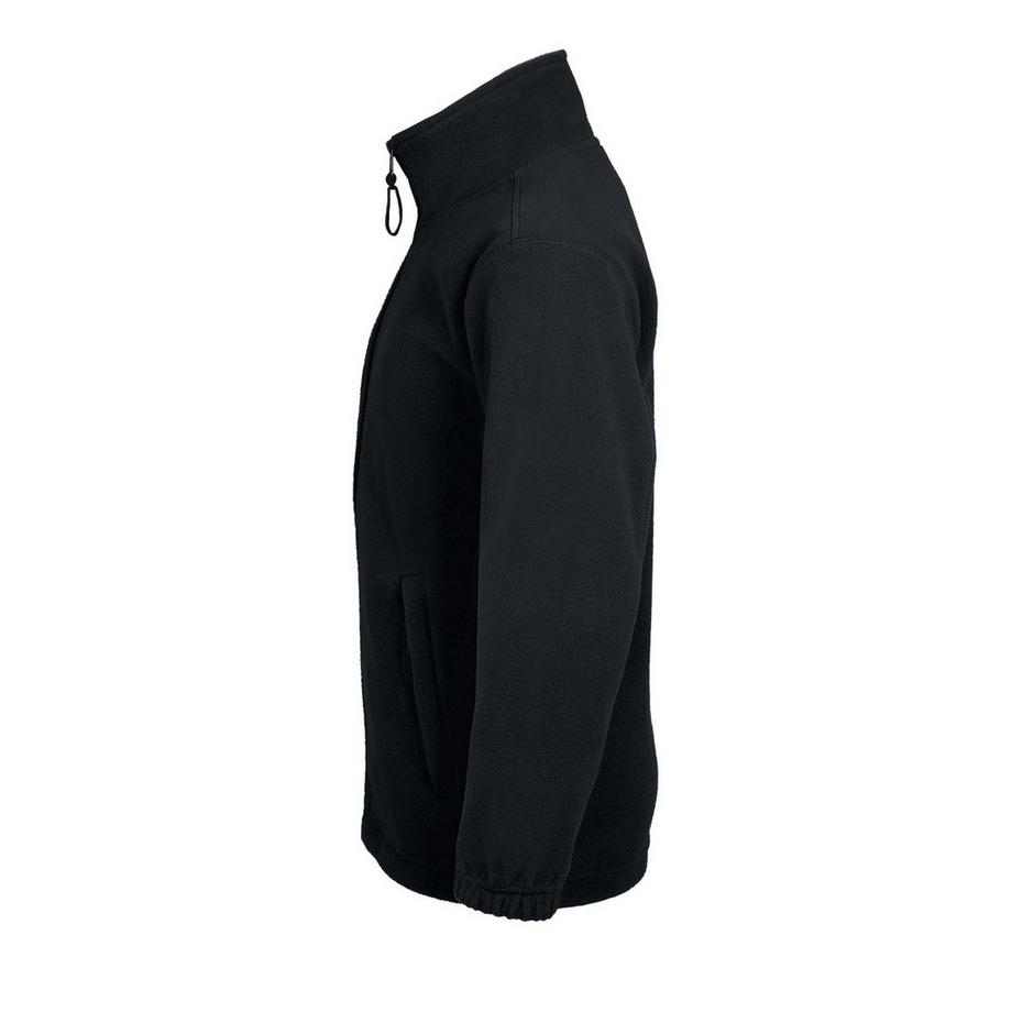 SOLS  Fleece Jacke North 