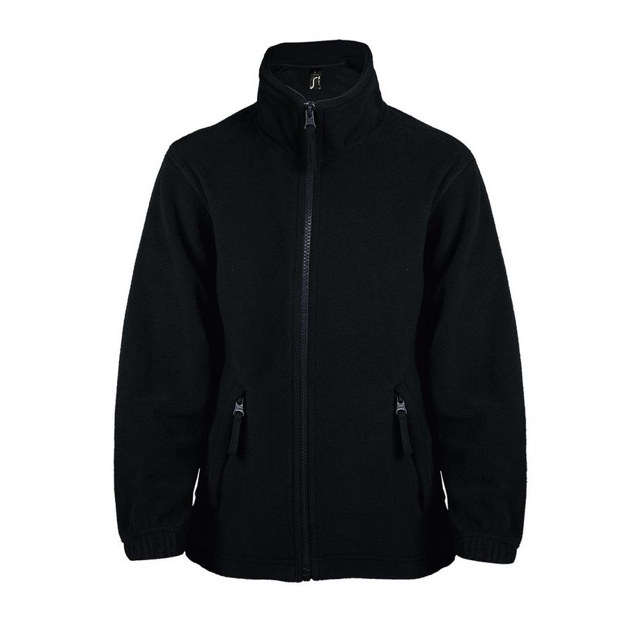 SOLS  Fleece Jacke North 