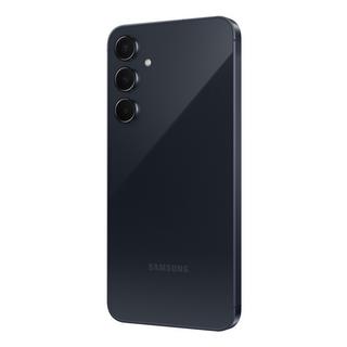 SAMSUNG  Galaxy A55 5G 16,8 cm (6.6") Double SIM hybride USB Type-C 8 Go 128 Go 5000 mAh Marine 