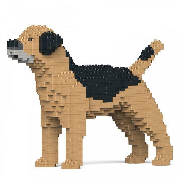 Image of Total Teile: 940 Masse: Länge 28.8 cm, Breite 9.4 cm, Höhe 21.7 cm Empfohlen ab 12 Jahren