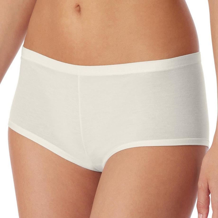Schiesser Personal Fit culottes shorty lot de 4  
