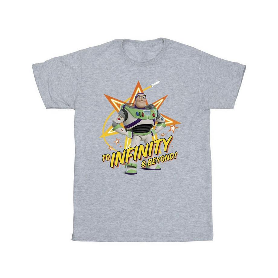 Tshirt TOY STORY TO INFINITY