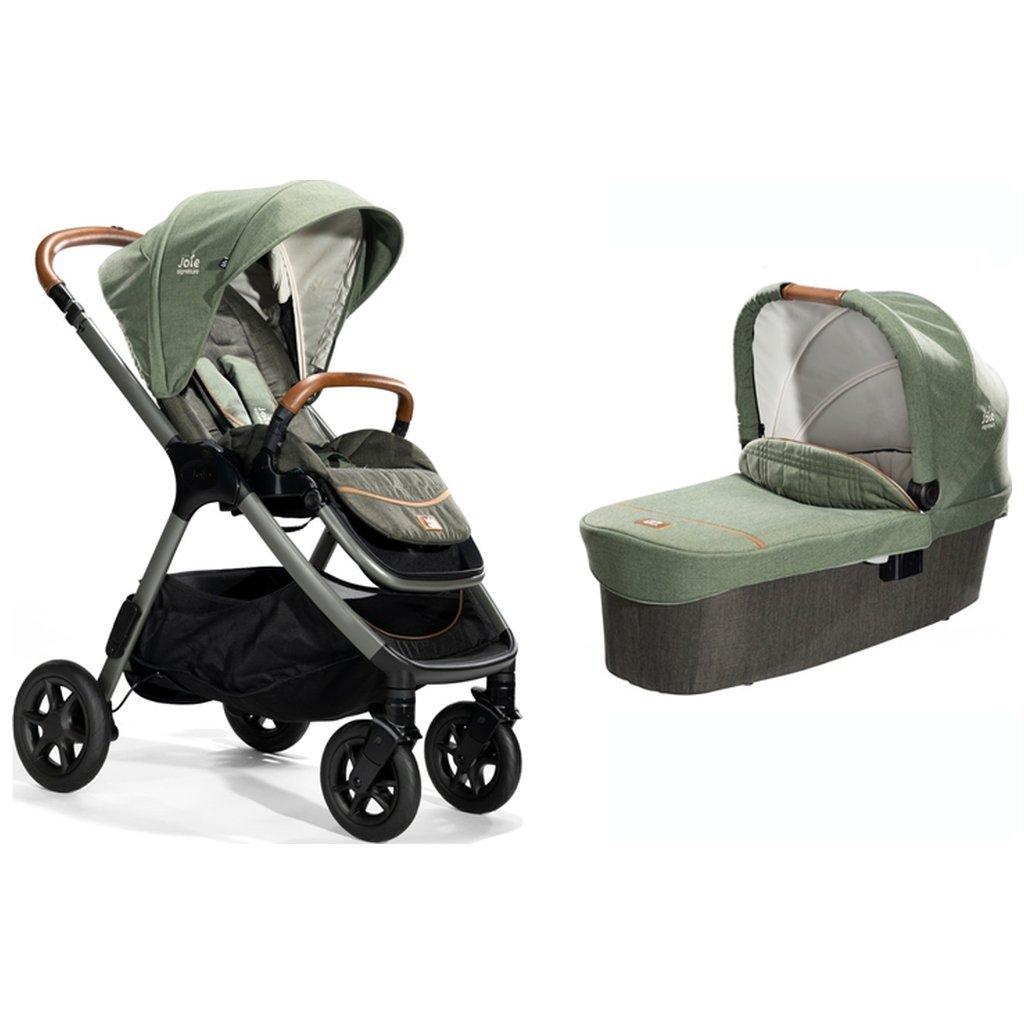 Image of Finiti Signature Kombikinderwagen Unisex