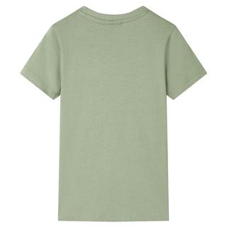 VidaXL  T-shirt pour enfants coton 