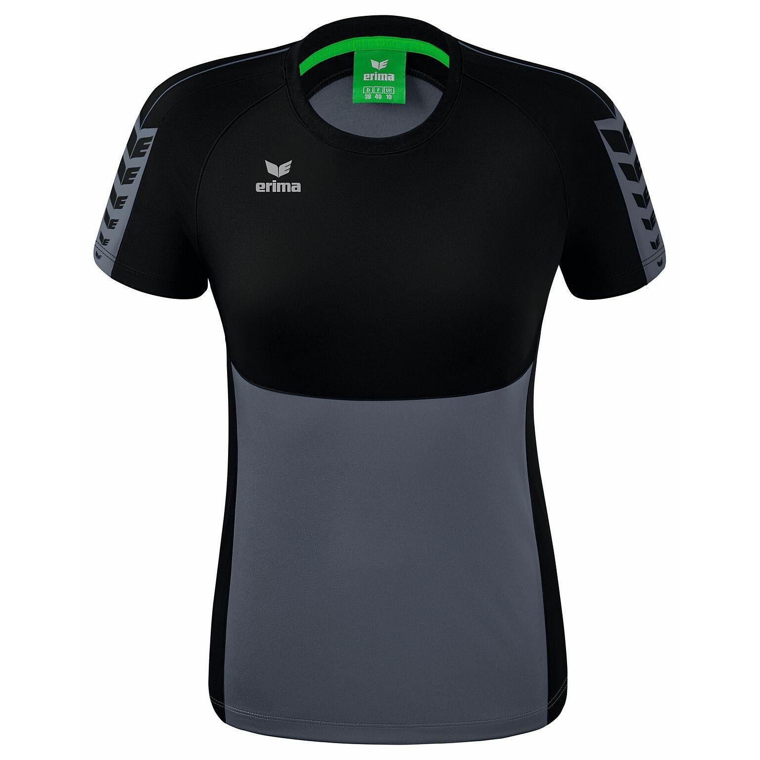 Erima  maillot six wings 