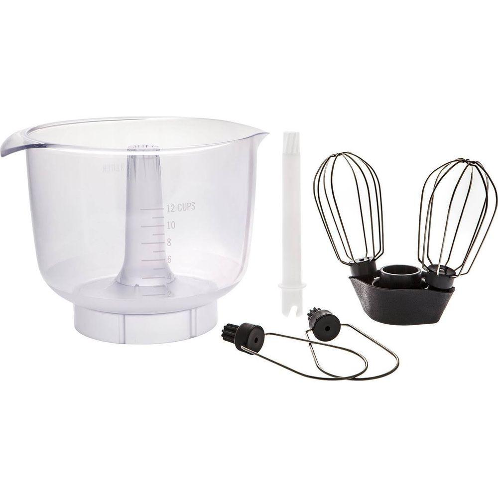 Image of Schüssel Planetenrührwerk Unisex Grau ONE SIZE