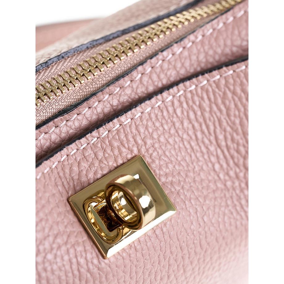 pierre cardin Sac à bandoulière en cuir Valoria  