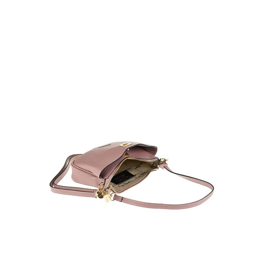 pierre cardin Sac à bandoulière en cuir Valoria  