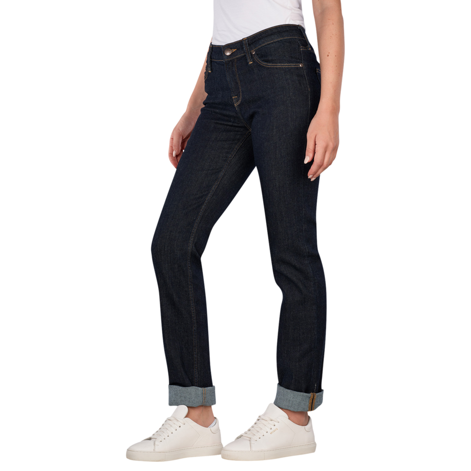 Lee Jeans Marion Jambe Droite  