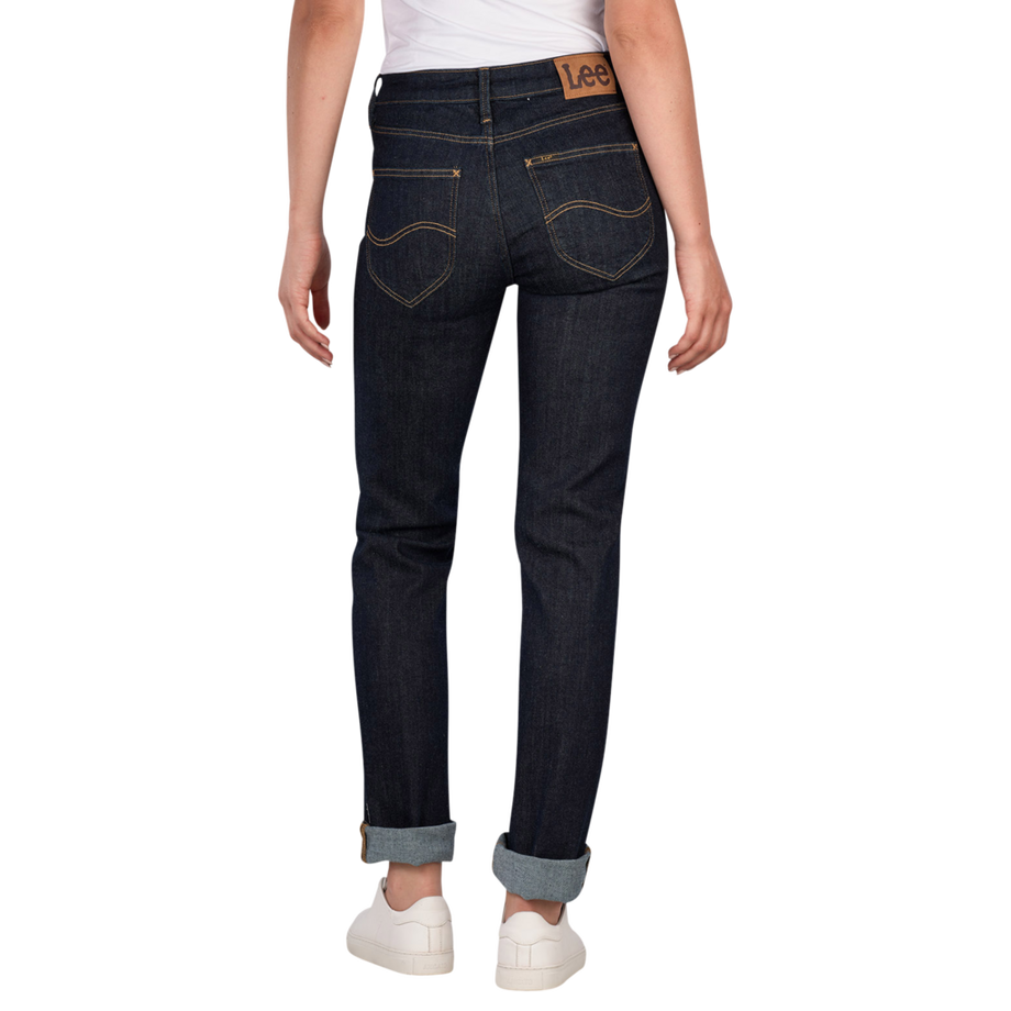 Lee Jeans Marion Jambe Droite  
