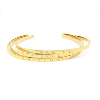 AILORIA  ÉMOTION Bangle (set di 3) 