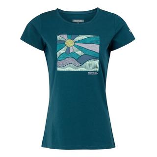 Regatta  Tshirt BREEZED 