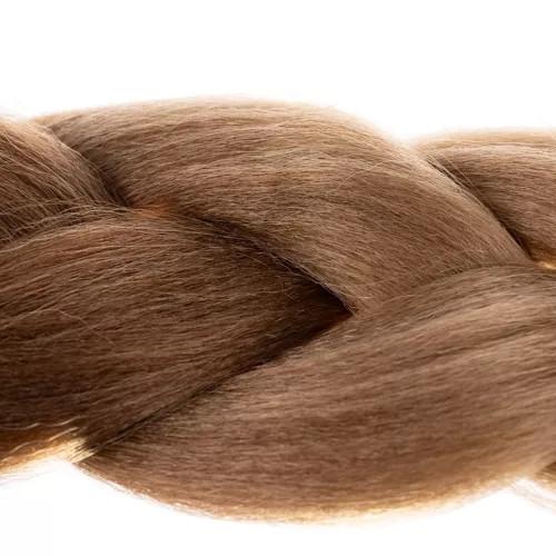Soulima  Trecce di capelli sintetici ombre Soulima 23579 