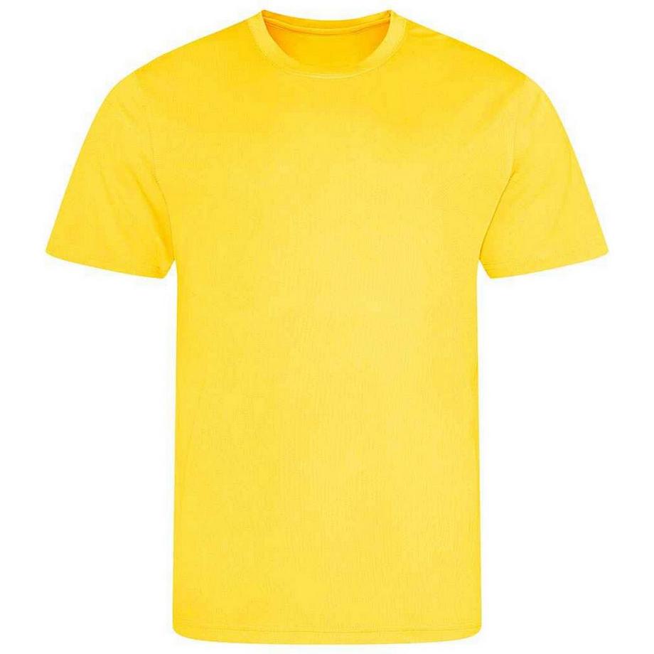 Awdis T-ShirtJust Cool