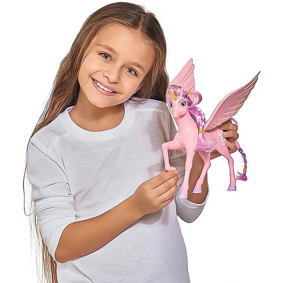 Simba  Mia & Me Einhorn Kyara 