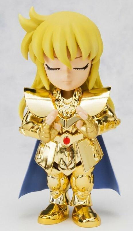 Bandai  Static Figure - Saint Seiya - Saint Collection - Virgo Shaka 