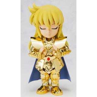 Bandai  Statische Figur - Saint Seiya - Saint Collection - Virgo Shaka 