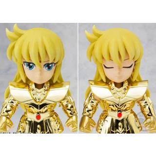 Bandai  Static Figure - Saint Seiya - Saint Collection - Virgo Shaka 