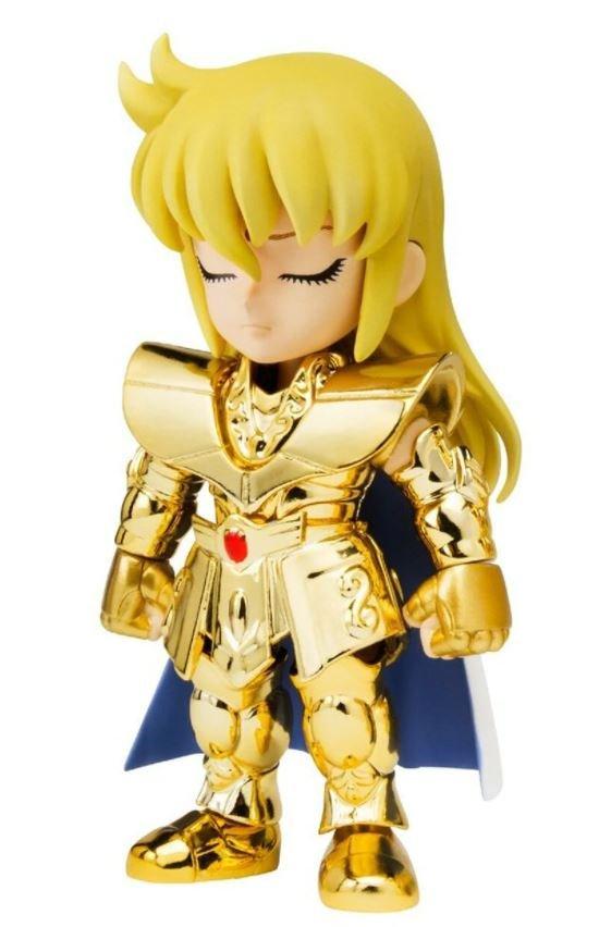 Bandai  Statische Figur - Saint Seiya - Saint Collection - Virgo Shaka 