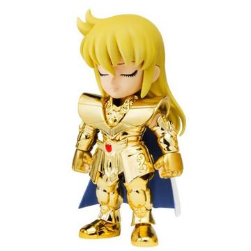 Figurine Statique - Saint Seiya - Saint Collection - Vierge Shaka