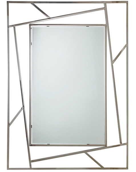 mutoni Miroir Rayan 120x90  