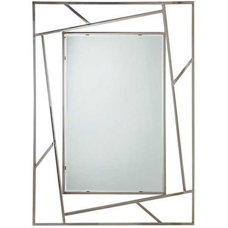 mutoni Miroir Rayan 120x90  