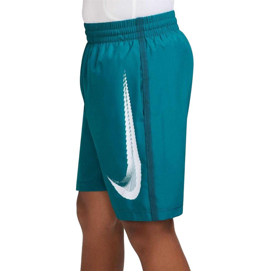 NIKE  Short Motiftyle Gros Logo 