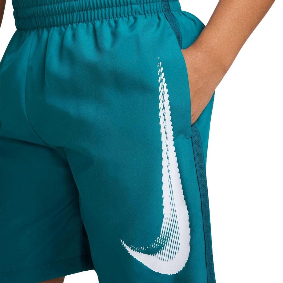 NIKE  Short Motiftyle Gros Logo 