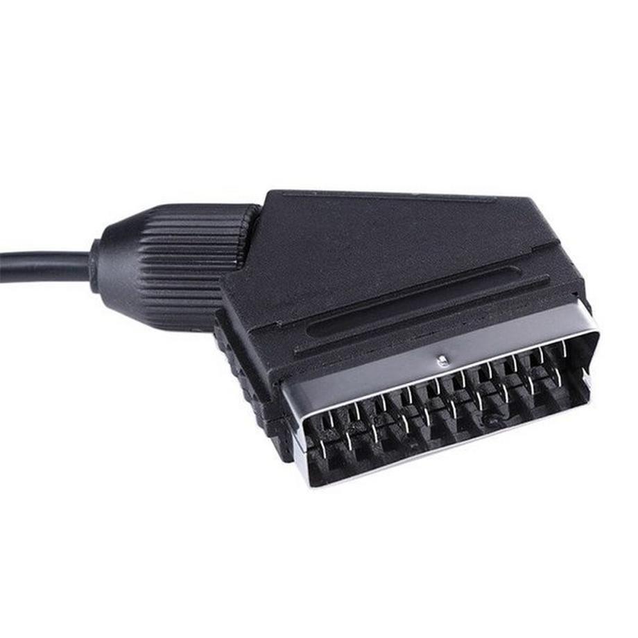 eStore  Câble péritel pour PS1 et PS2 