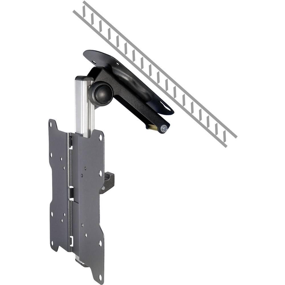 My Wall  myWall TV-Deckenhalter 43 - 94 cm (17“ - 37“), bis 20 kg, klappbar, drehbar 