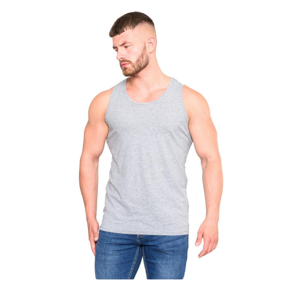 Duke Fabio1 Achselshirt  